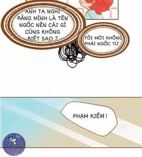 Tân Lang Yếu Tòng Tiểu Dưỡng Khởi Chương 4 Ảnh 14