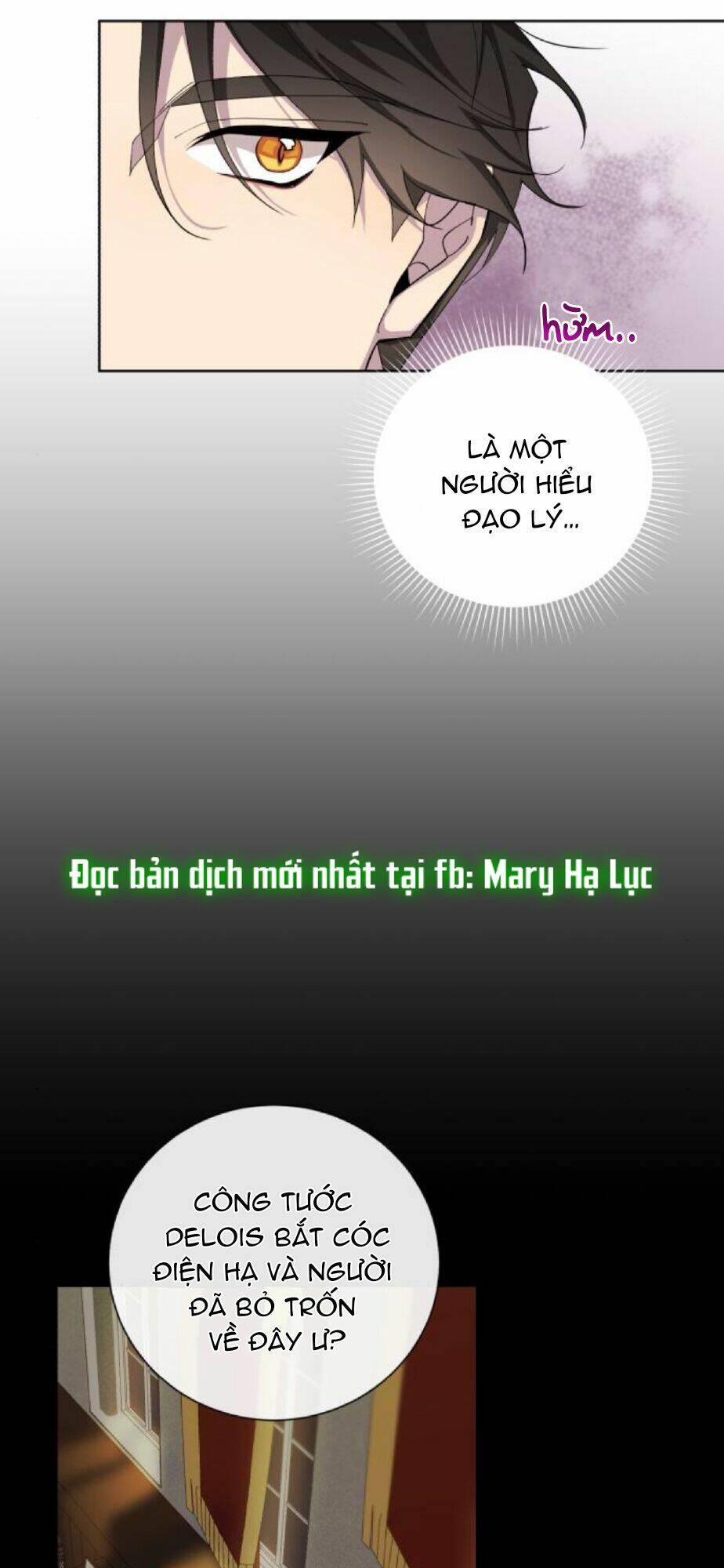 Ta Đã Từng Mong Nàng Biến Mất Chương 29 Ảnh 32
