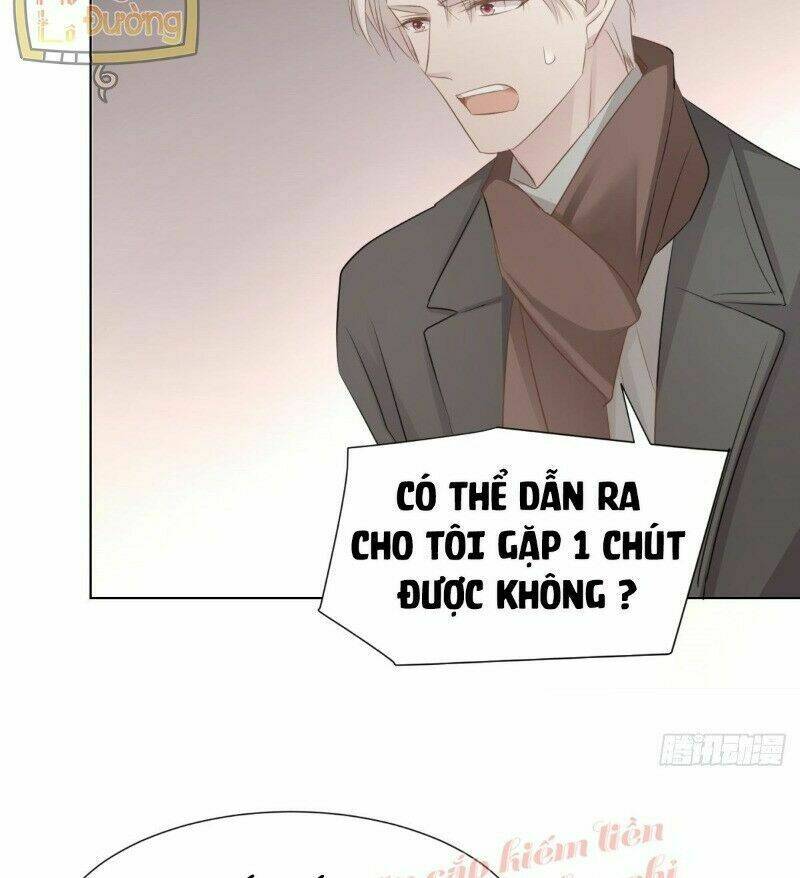 Điều Giáo Gấu Bắc Cực Chương 39 Ảnh 56