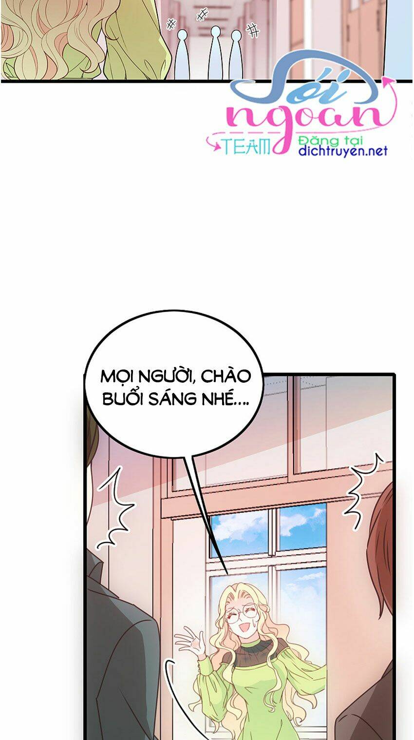 Chọc Phải Điện Hạ Yêu Nghiệt Chương 52 Ảnh 28