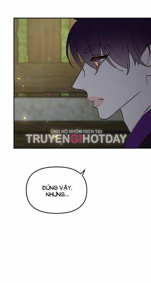 Thái Tử Myolyeong Chương 101.1 Ảnh 56
