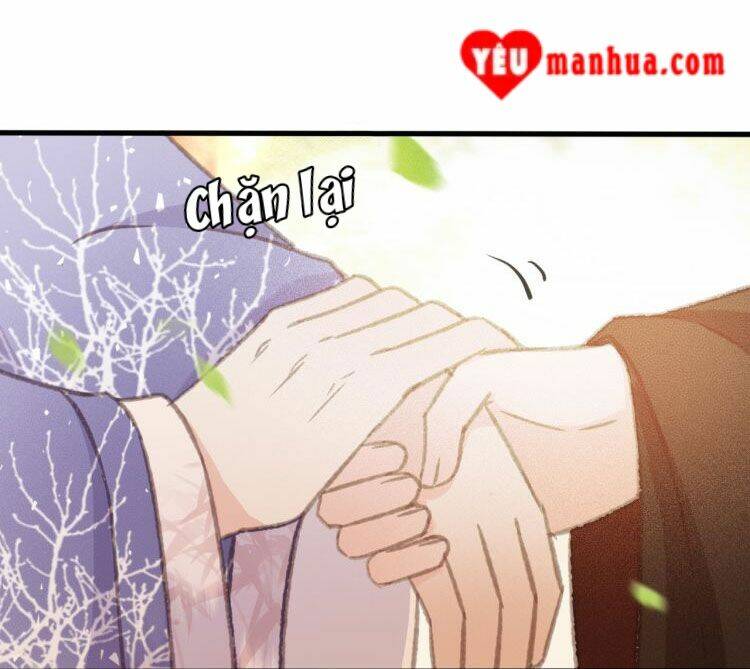 Đông Cung Giai Hạ Tù Chương 108 Ảnh 26