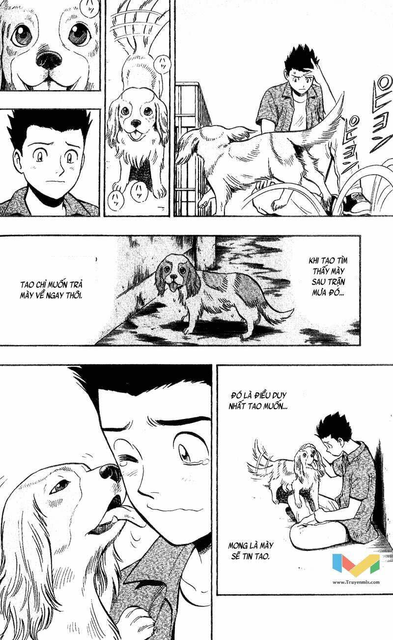 Animal Sense Chương 4 Ảnh 11