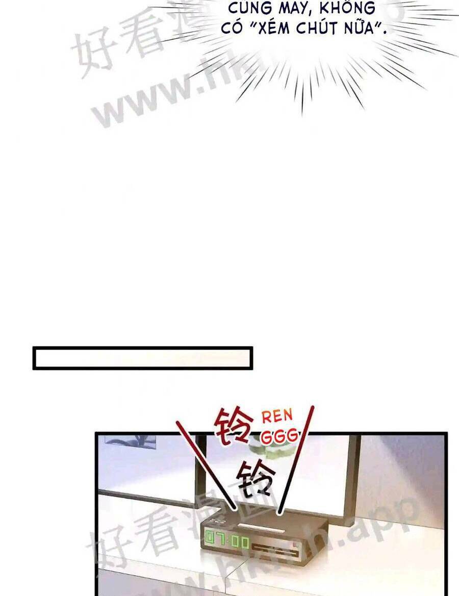 Hóa Ra Là Anh Siêu Lòng Trước Chương 23 Ảnh 14