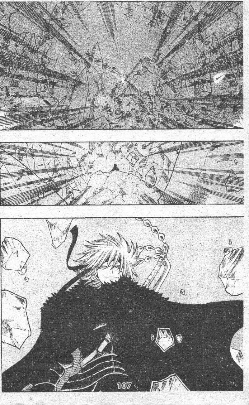 Rave Master (Scan) Chương 36 Ảnh 108