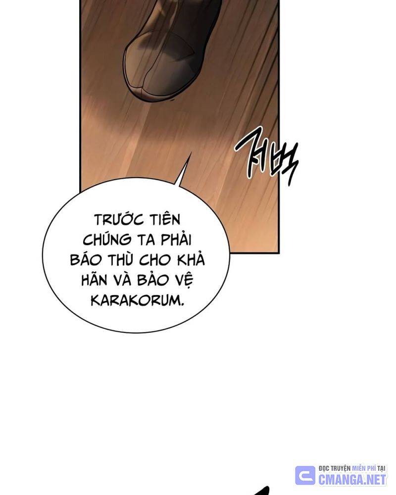 Muscle Joseon Chương 55 Ảnh 70