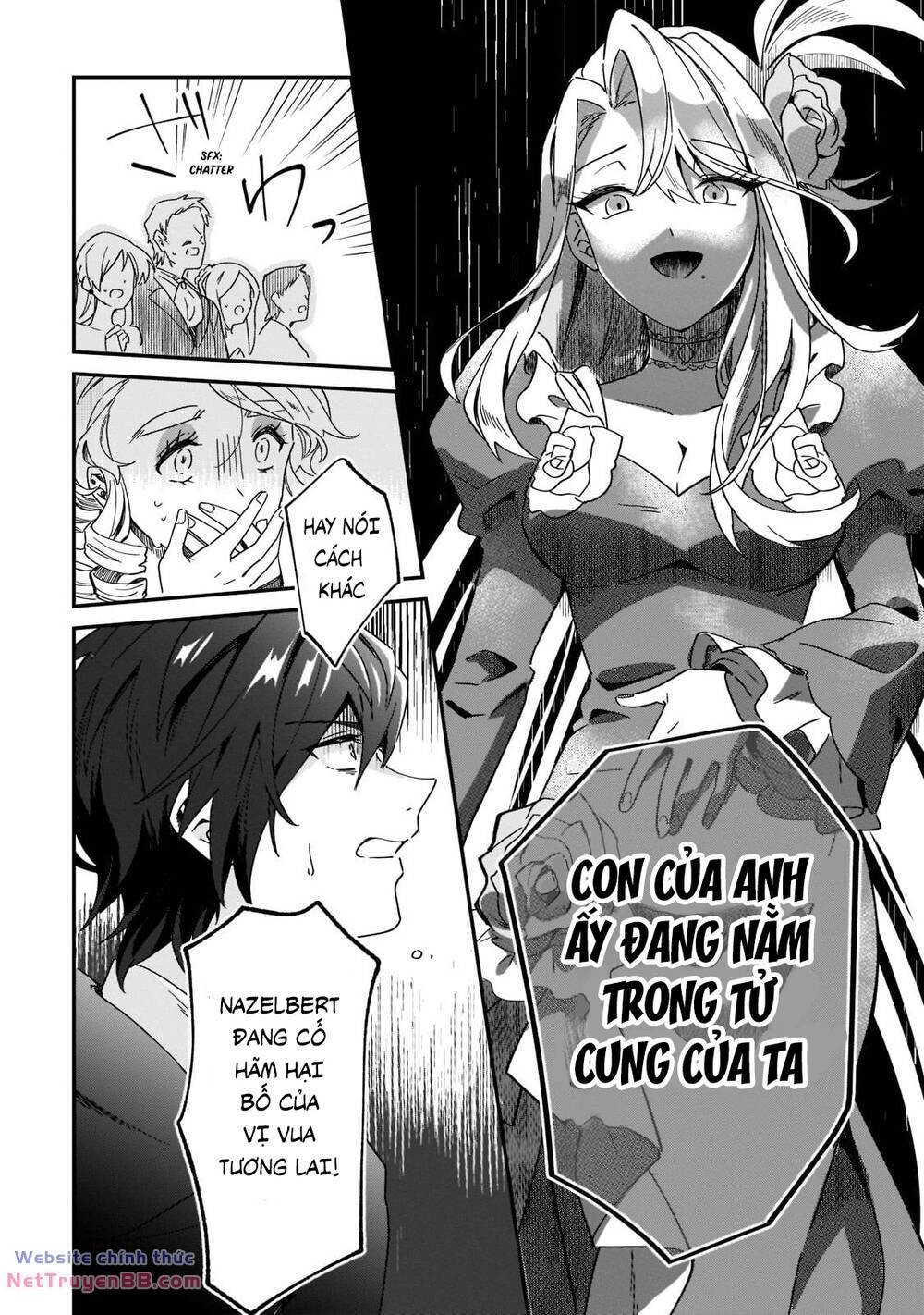 Imokusa Reijou Desu Ga Akuyaku Reisoku Wo Tasuketara Kiniiraremashita Chương 1 Ảnh 39