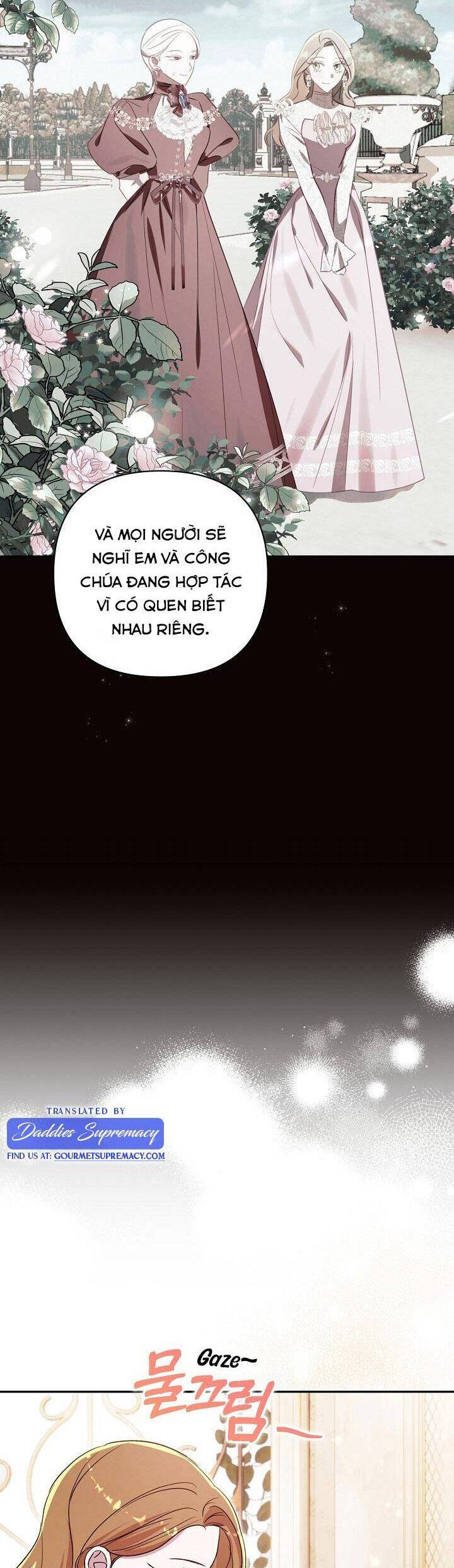 Cuộc Ly Hôn Với Chồng Tôi Đã Thất Bại Chương 93 Ảnh 19