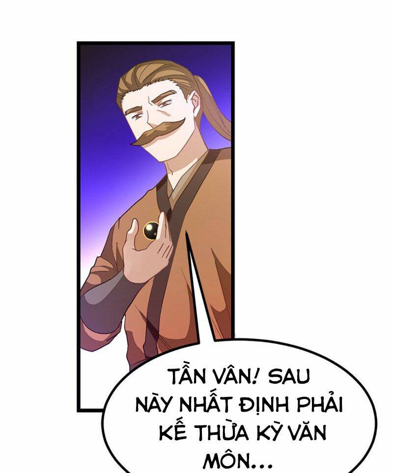 Cửu Dương Thần Vương Chương 228 Ảnh 26