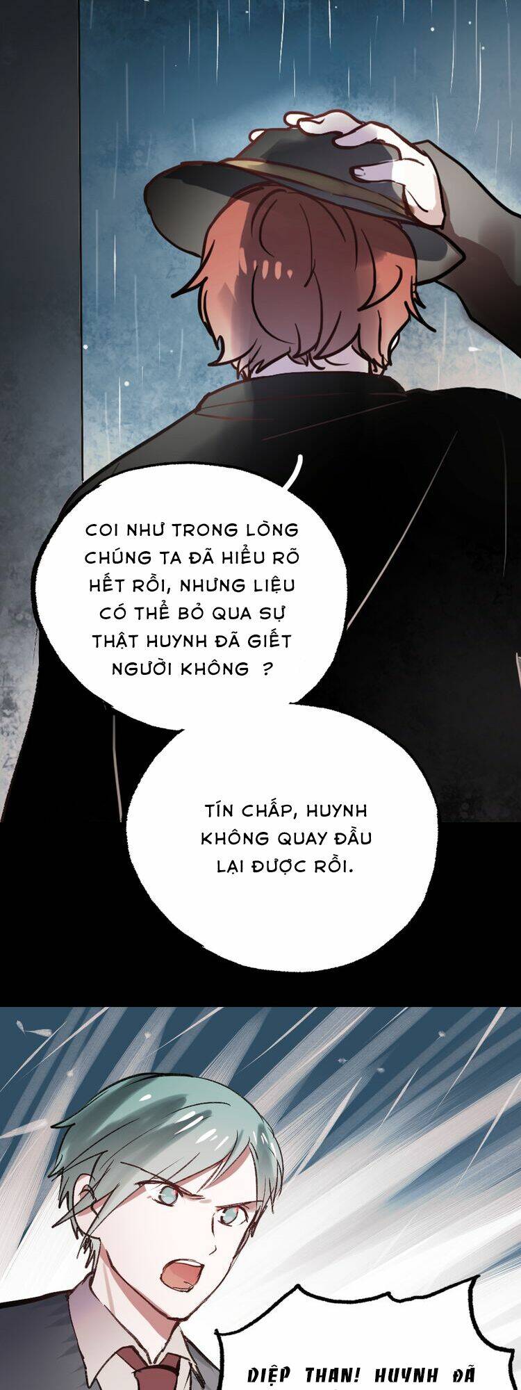 Nam Yên Trai Bút Lục Chương 23 Ảnh 38