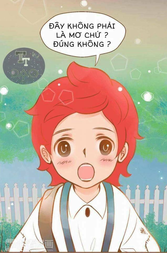 Tân Lang Yếu Tòng Tiểu Dưỡng Khởi Chương 2 Ảnh 49