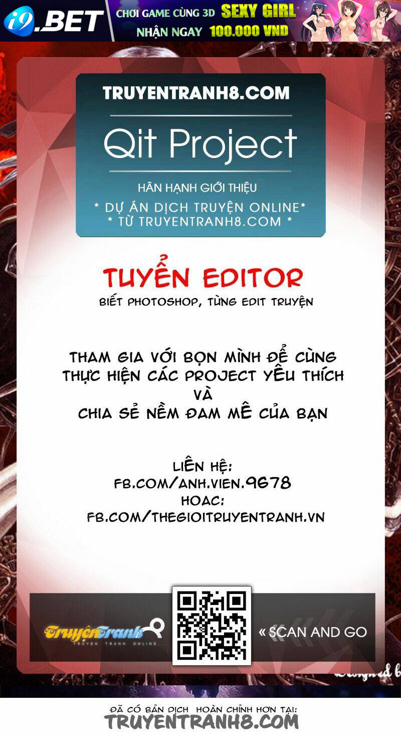 Tình Yêu Đích Thực Chương 48 Ảnh 34