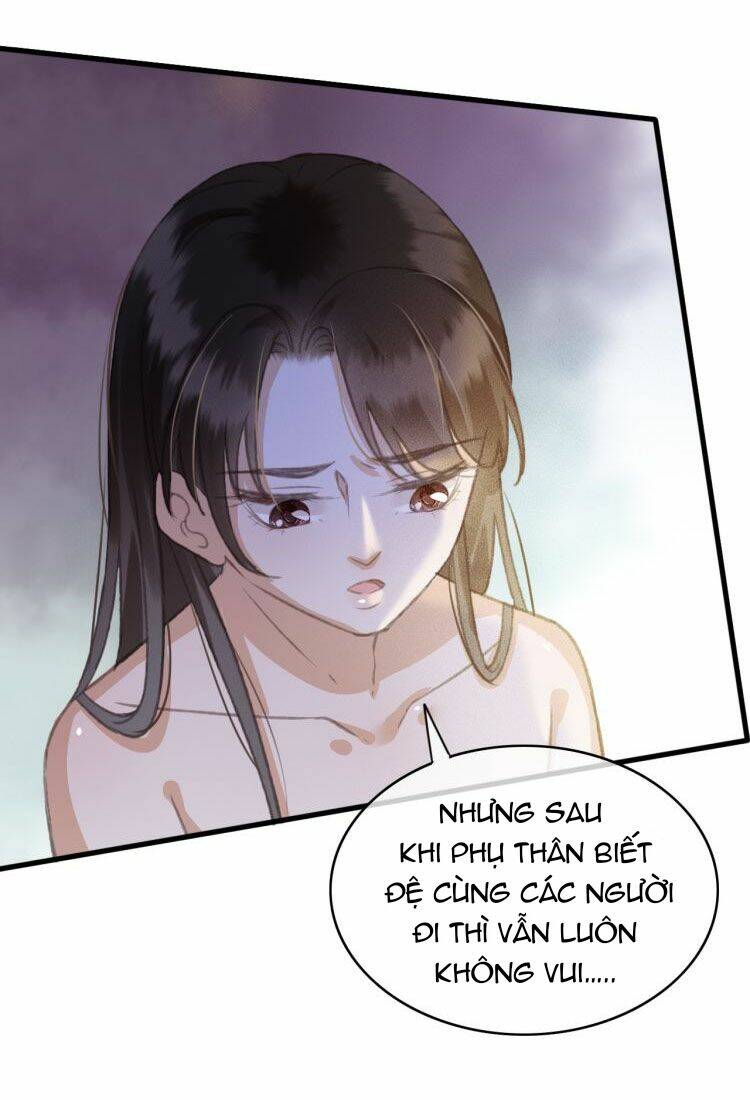 Đông Cung Giai Hạ Tù Chương 96 Ảnh 24