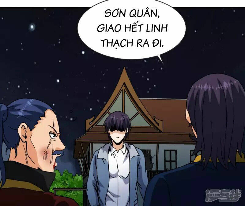 Đô Thị Tiên Đế Chương 73 Ảnh 45