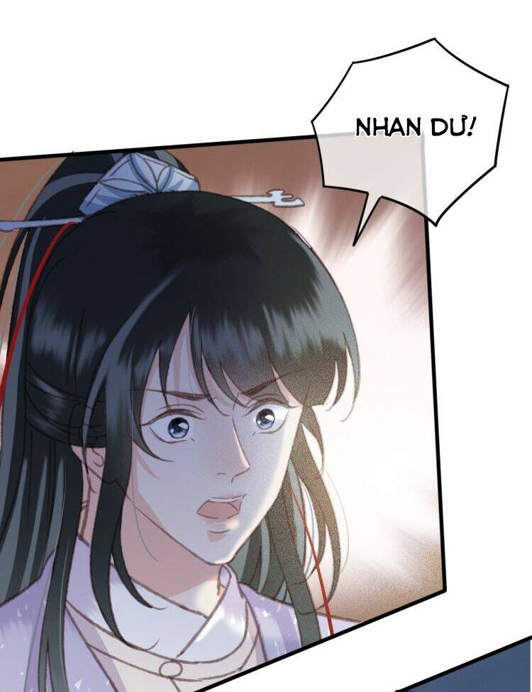 Đông Cung Giai Hạ Tù Chương 112 Ảnh 17