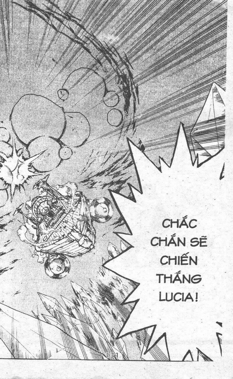 Rave Master (Scan) Chương 36 Ảnh 132