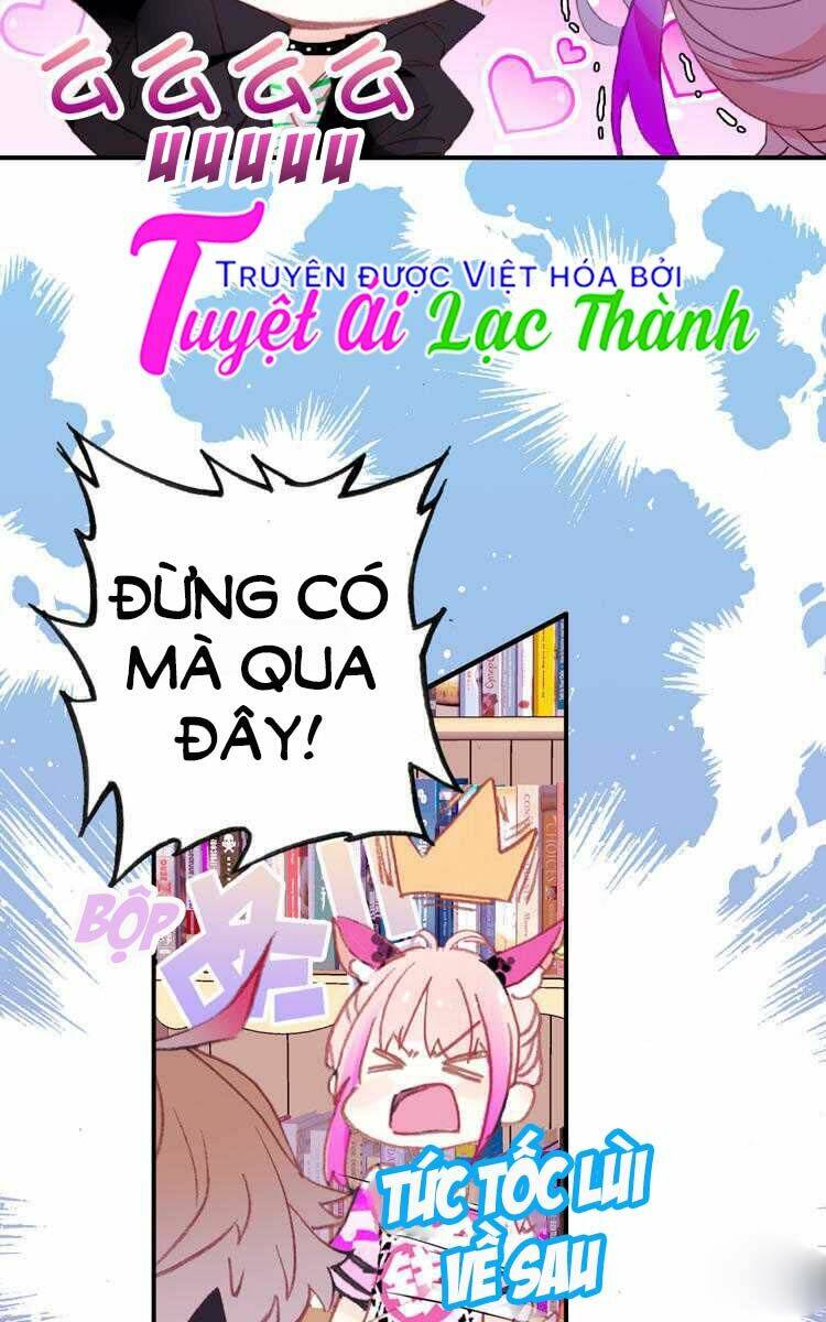 Gia Đình Biến Thái Chương 5 Ảnh 10