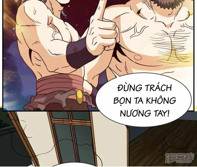 Đô Thị Tiên Đế Chương 69 Ảnh 18