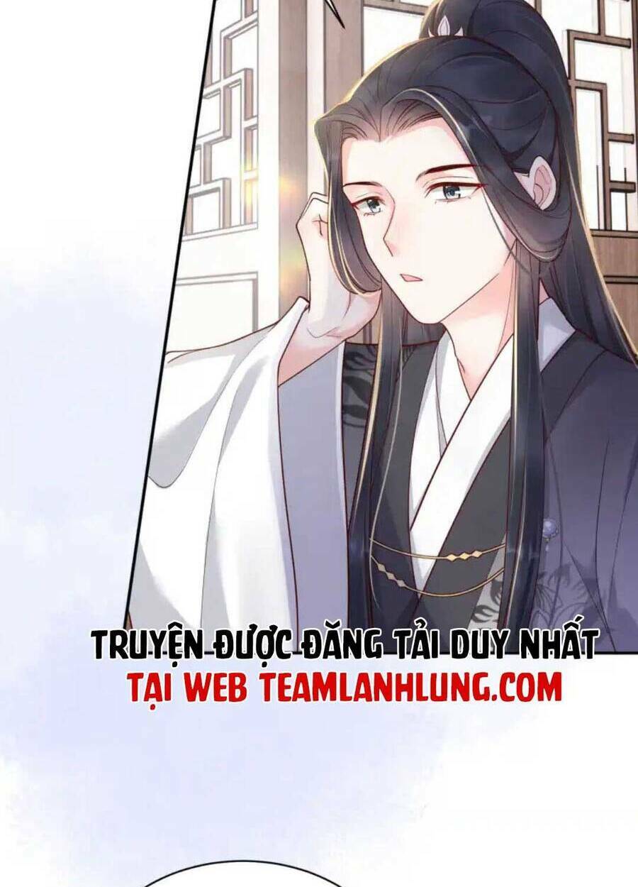 Phú Bà Xuyên Không : Thế Tử Không Dễ Lừa Gạt Chương 15 Ảnh 26