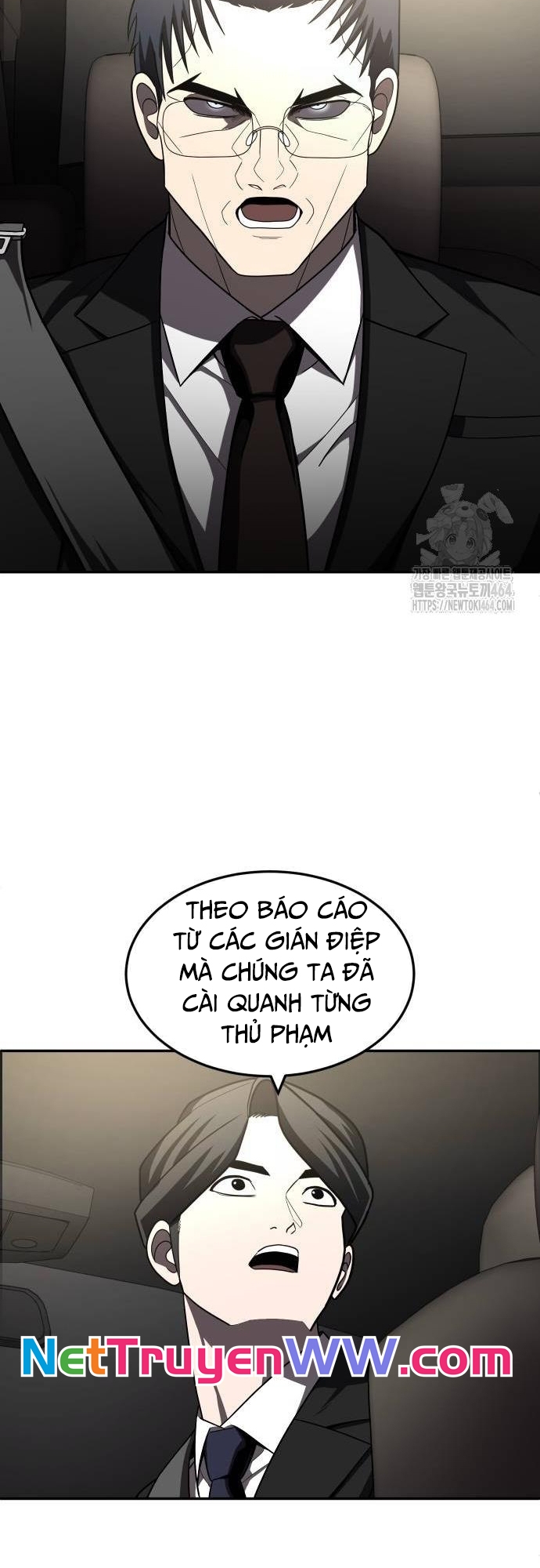 Món Đồ Chơi Chương 40 Ảnh 52