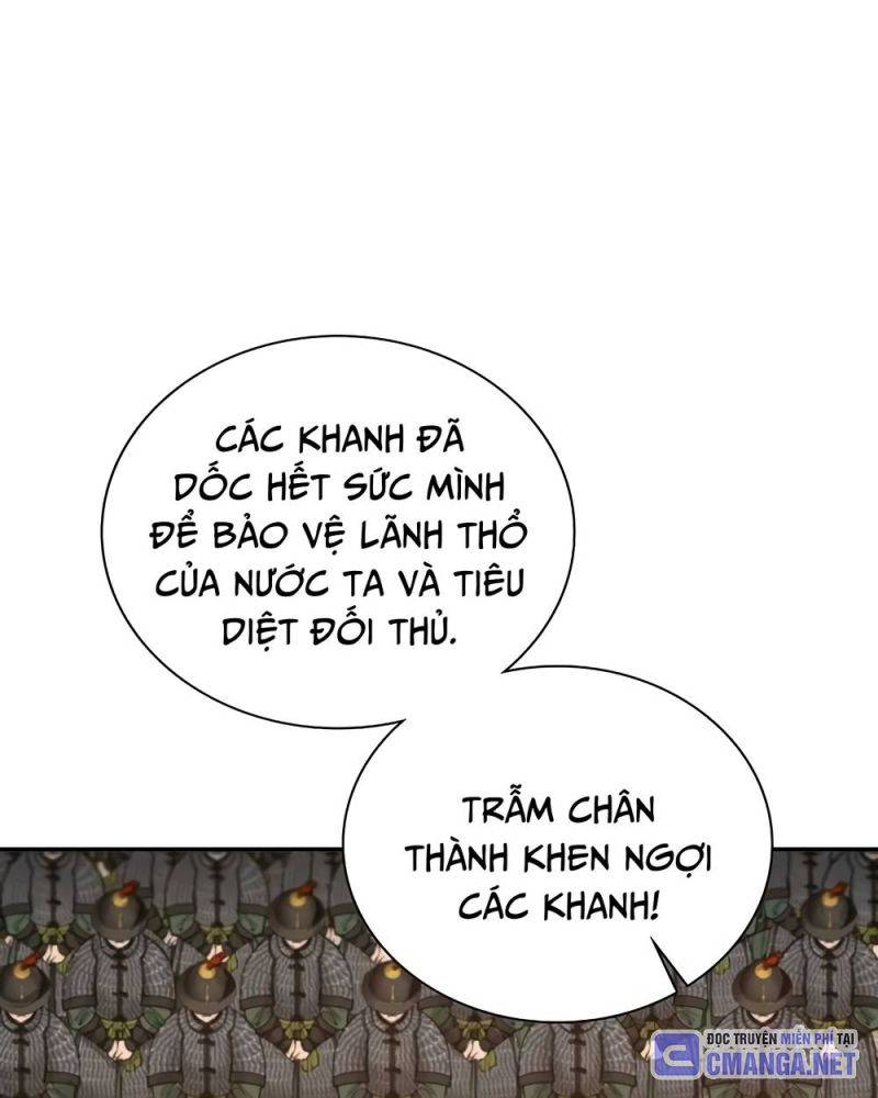 Muscle Joseon Chương 55 Ảnh 100