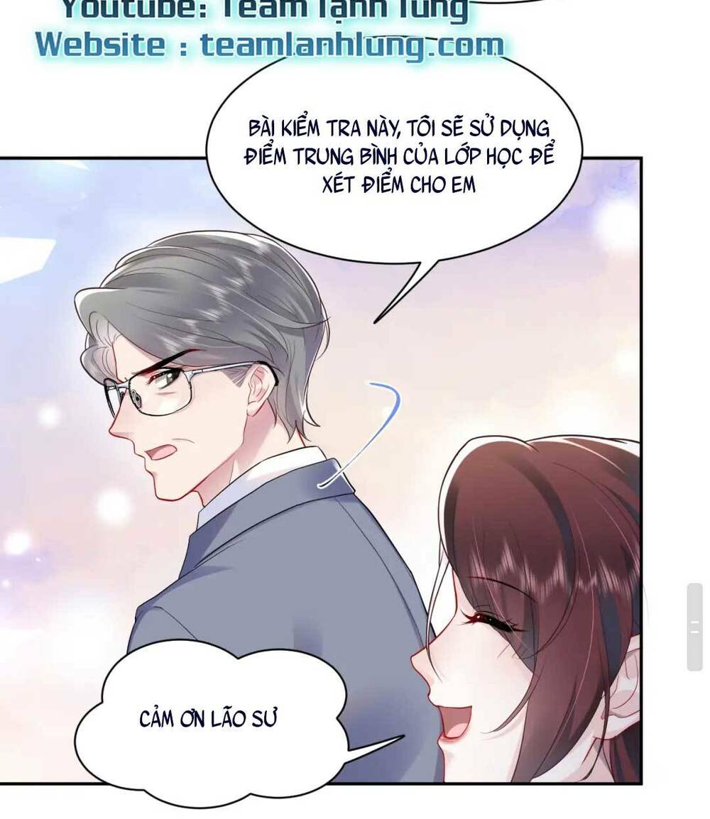 Bạch Liên Hoa Dựa Vào Việc Giả Trang Đáng Thương Hướng Dẫn Ca Ca Xưng Bá Toàn Cầu Chương 14 Ảnh 9