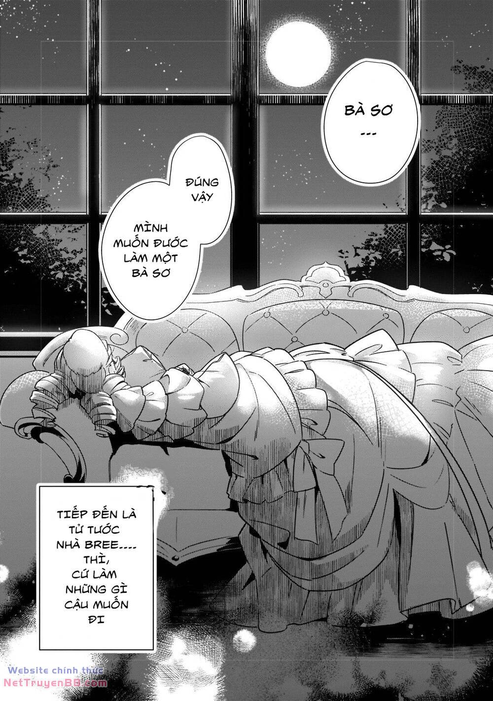 Imokusa Reijou Desu Ga Akuyaku Reisoku Wo Tasuketara Kiniiraremashita Chương 1 Ảnh 18