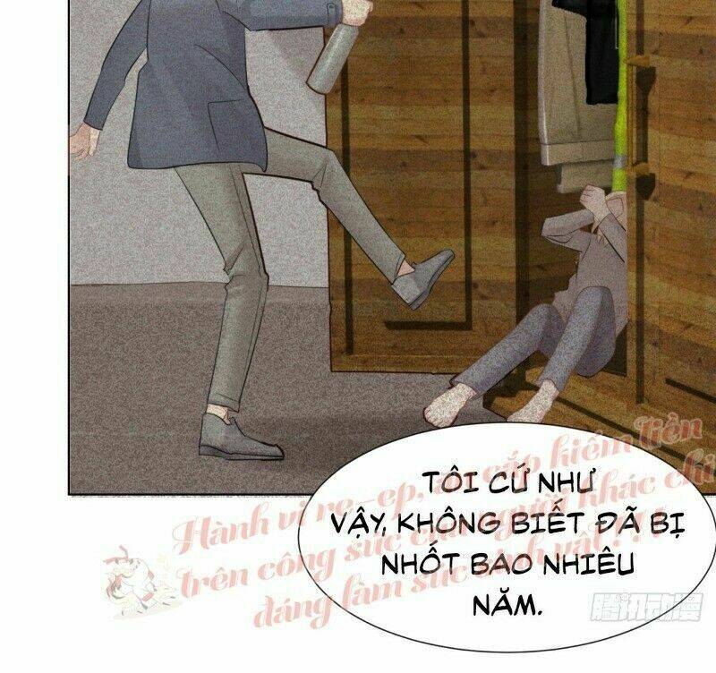 Điều Giáo Gấu Bắc Cực Chương 38 Ảnh 66