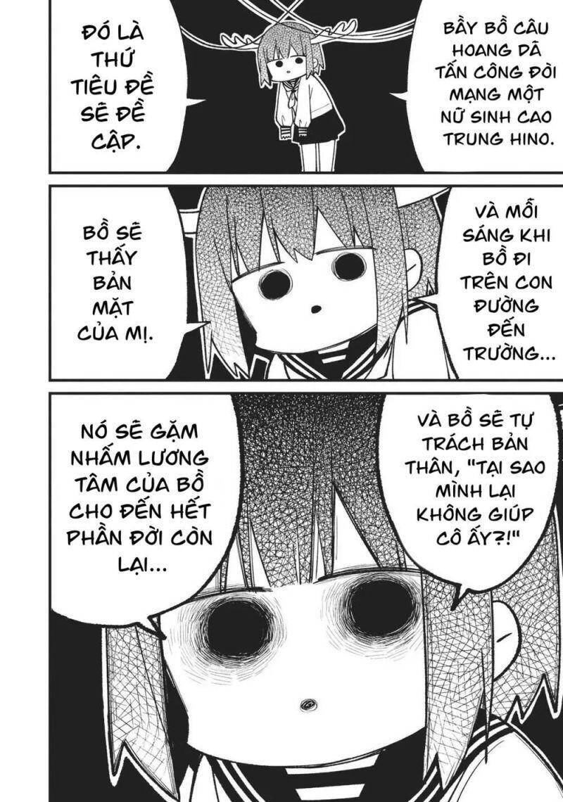 Shikanoko Nokonoko Koshitantan Chương 1 Ảnh 10