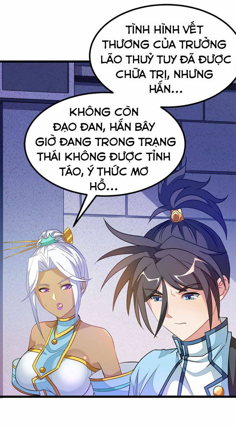 Cửu Dương Thần Vương Chương 229 Ảnh 14