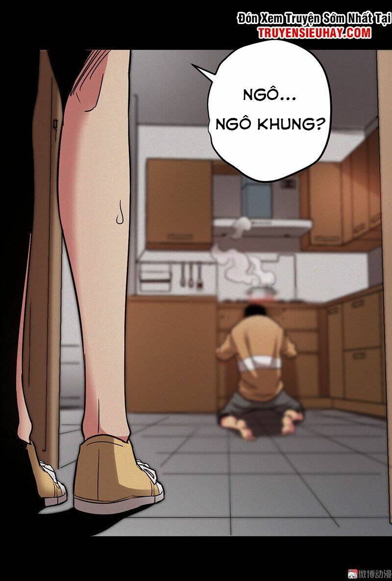 Trò Chơi Thời Mạt Thế Chương 8 Ảnh 51
