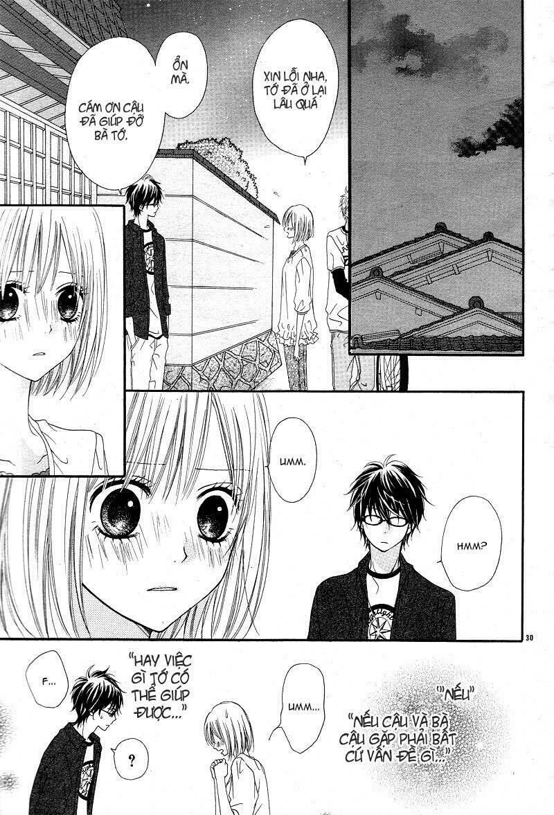 Kimi To Koi O Shitta Chương 2 Ảnh 32