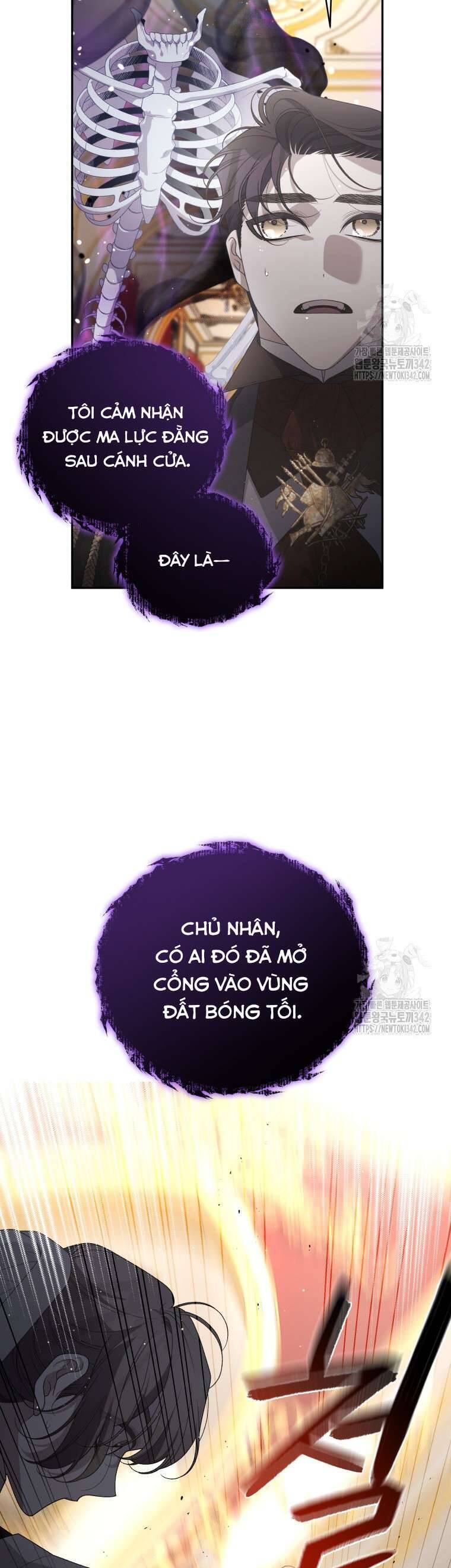 Ác Nữ Thuần Hoá Quái Thú Chương 77 Ảnh 23