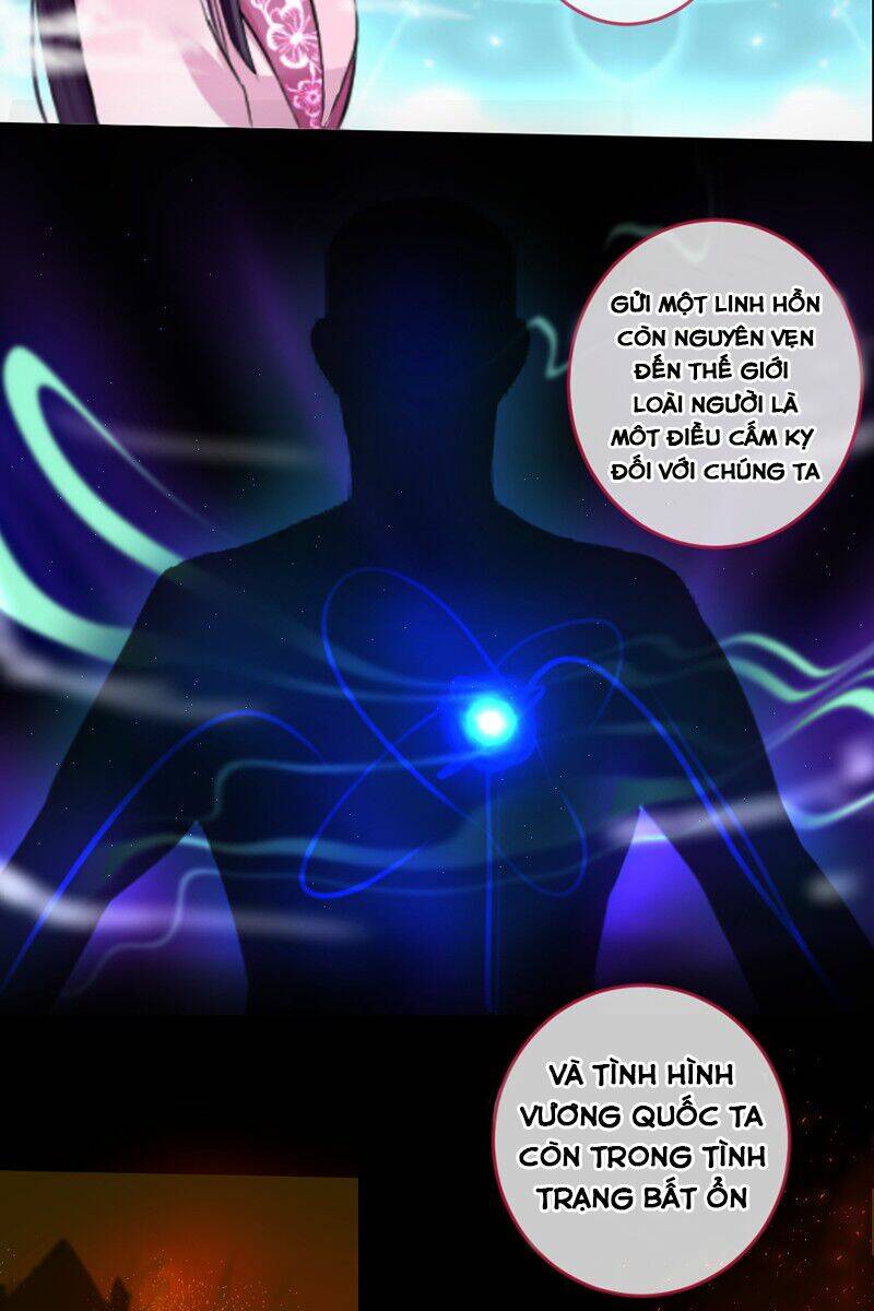 Hate U More Chương 1 Ảnh 23