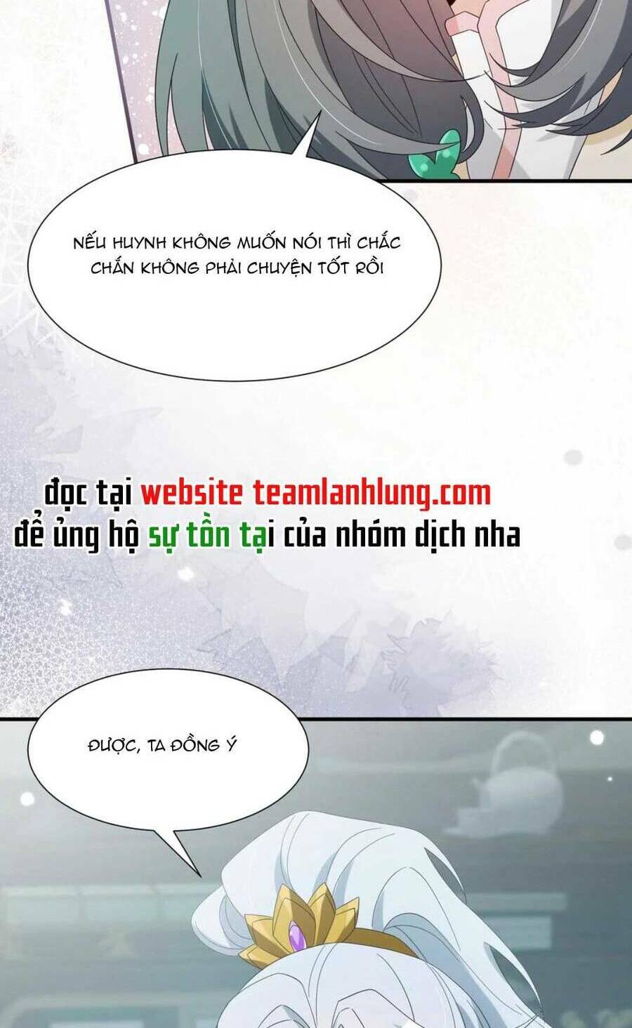 Sư Huynh Phản Diện Bắt Ta Hoàn Lương Chương 22 Ảnh 58