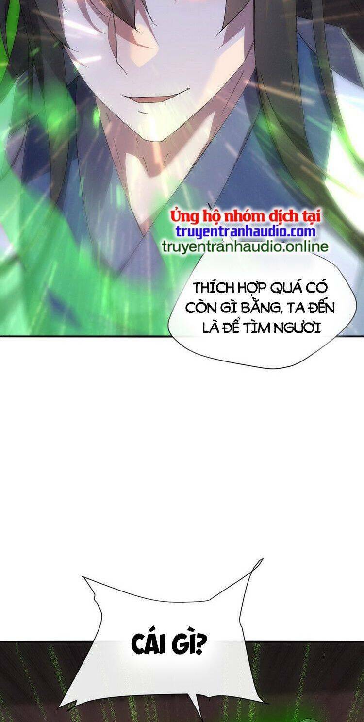 Thanh Bình Chương 6 Ảnh 16