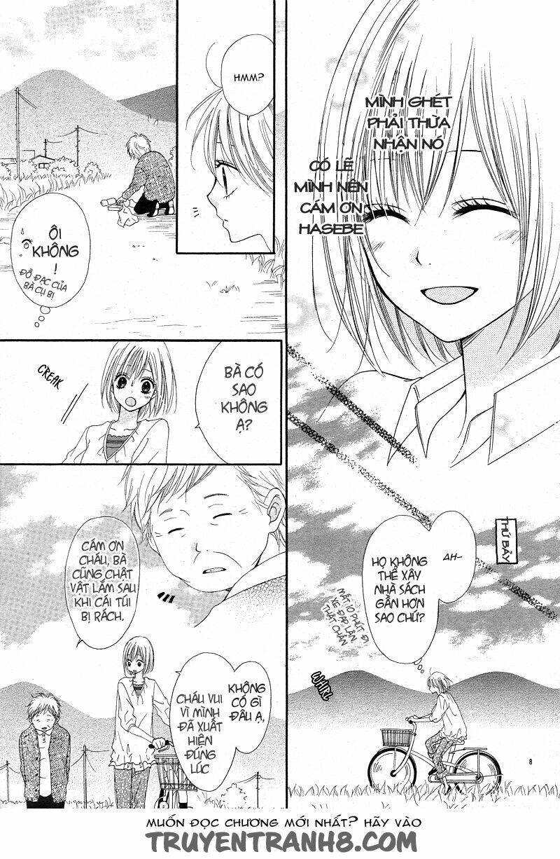 Kimi To Koi O Shitta Chương 3 Ảnh 10