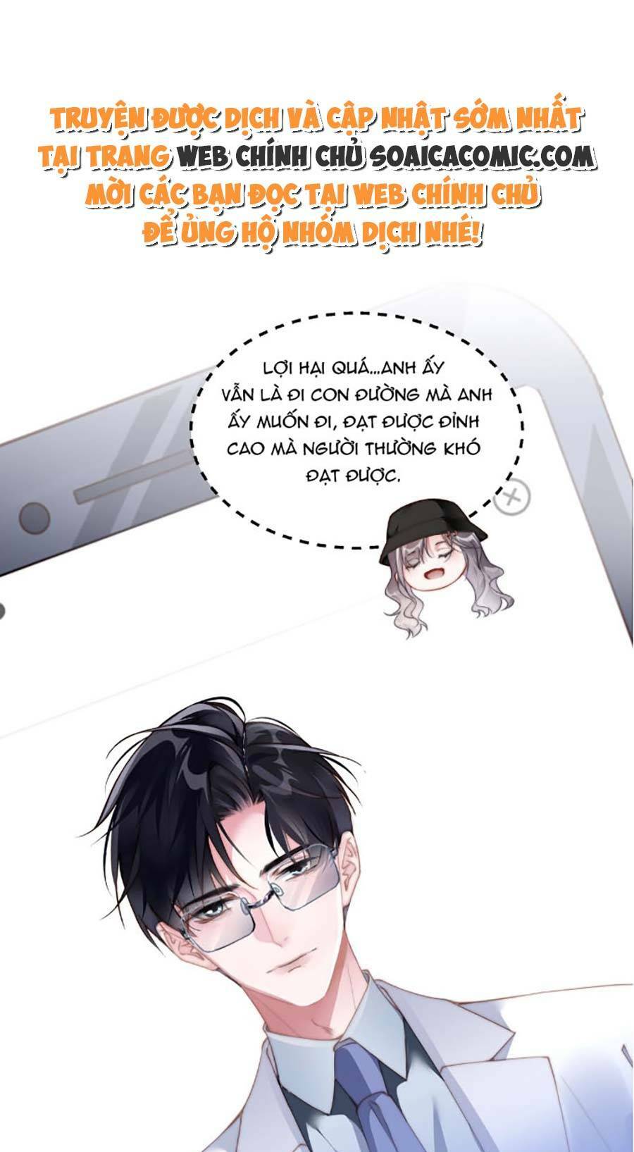 Theo Đuổi Anh Chồng Bác Sĩ Chương 2 Ảnh 16