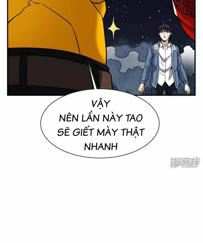 Đô Thị Tiên Đế Chương 71 Ảnh 46