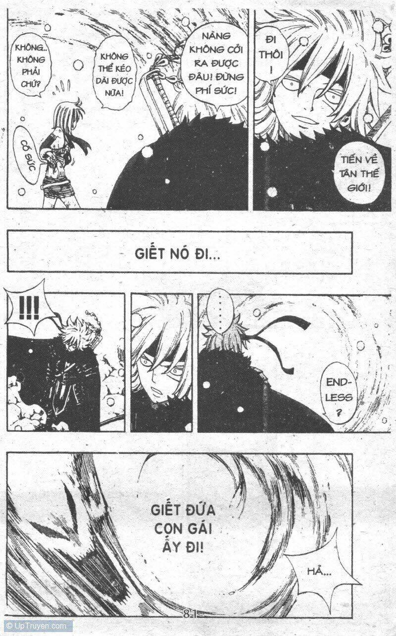 Rave Master (Scan) Chương 38 Ảnh 82
