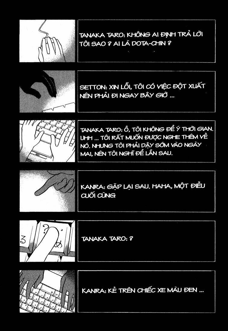 Durarara Chương 2 Ảnh 17
