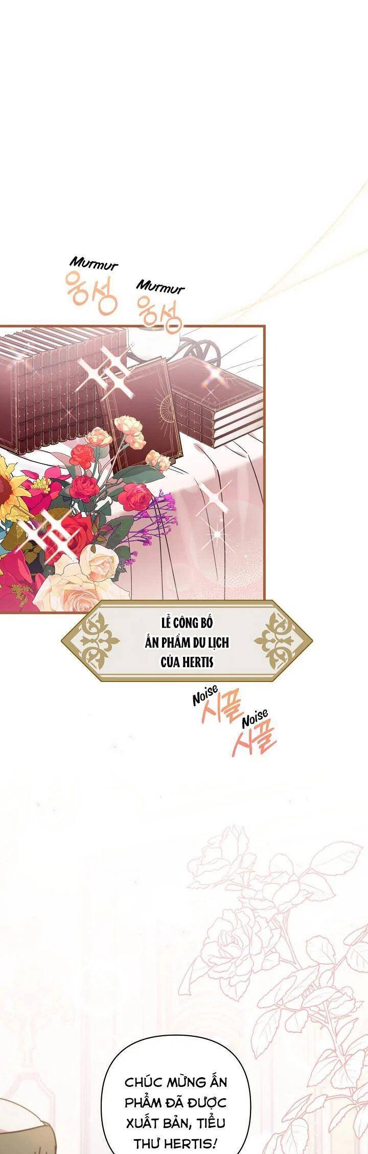 Cuộc Ly Hôn Với Chồng Tôi Đã Thất Bại Chương 90 Ảnh 4