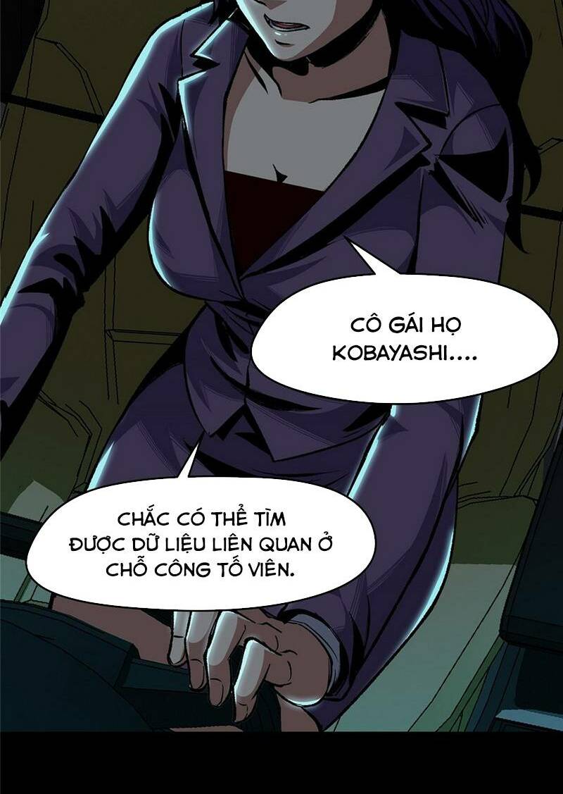 Kinh Dị Thịnh Yến Chương 4 Ảnh 70