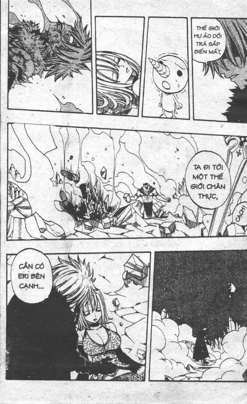 Rave Master (Scan) Chương 37 Ảnh 162