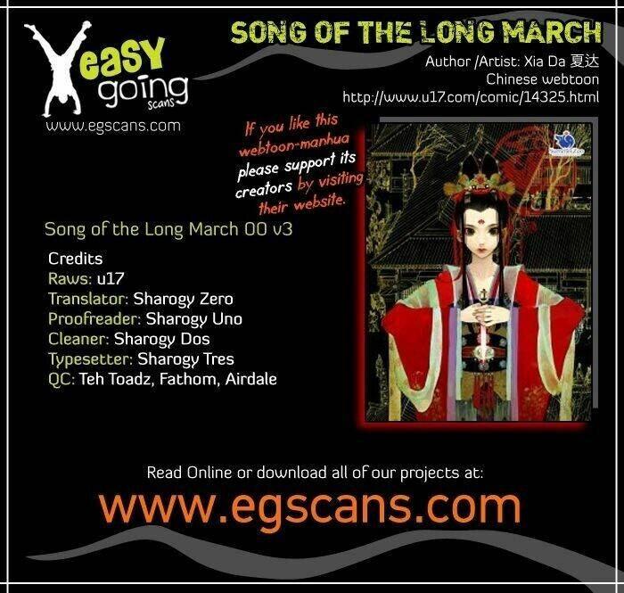 Trường Ca Hành Chương 48 Ảnh 4