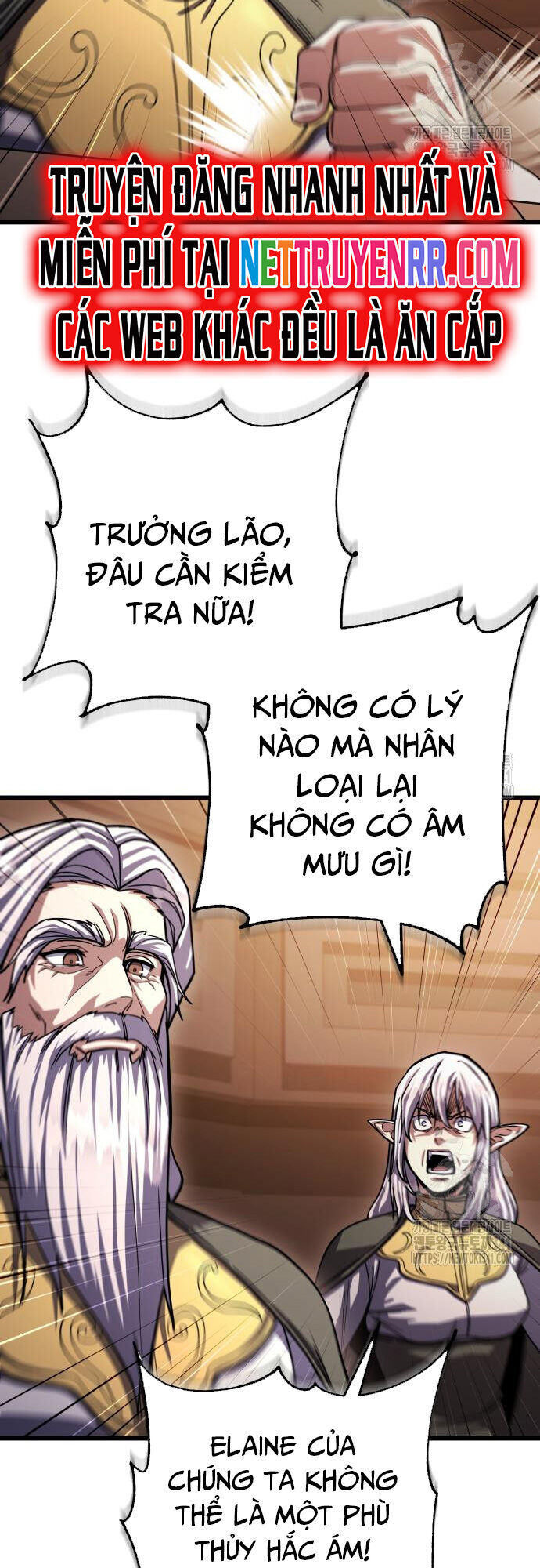 Tôi Dùng Búa Thần Giải Cứu Thế Giới Chương 81 Ảnh 55