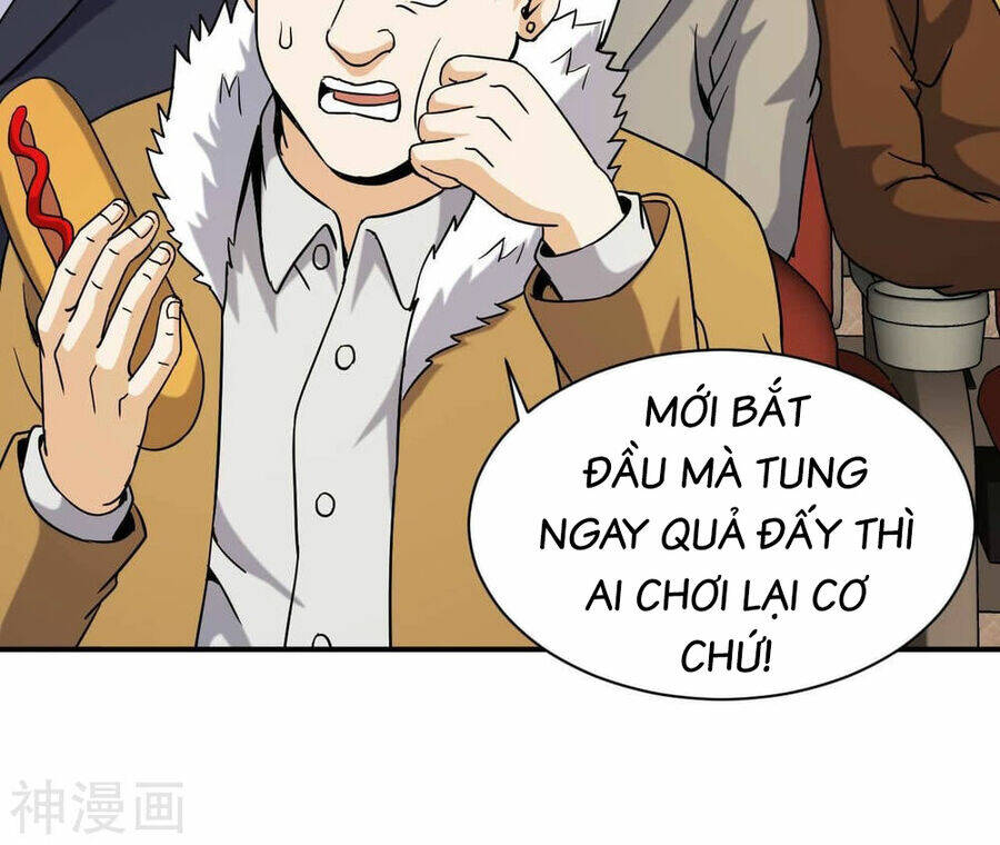 Đô Thị Tiên Đế Chương 76 Ảnh 25