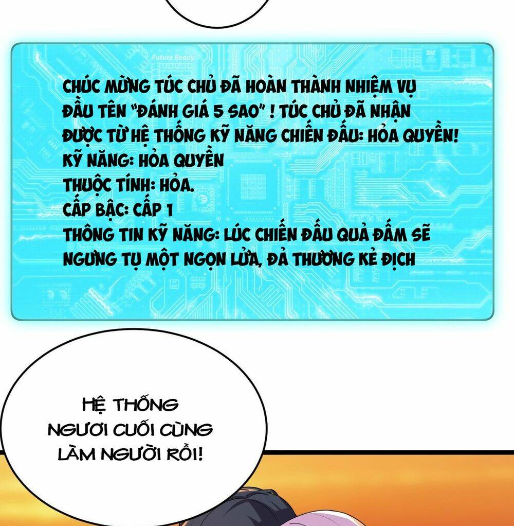 Ta Làm Giao Hàng Ở Tận Thế Chương 24 Ảnh 7