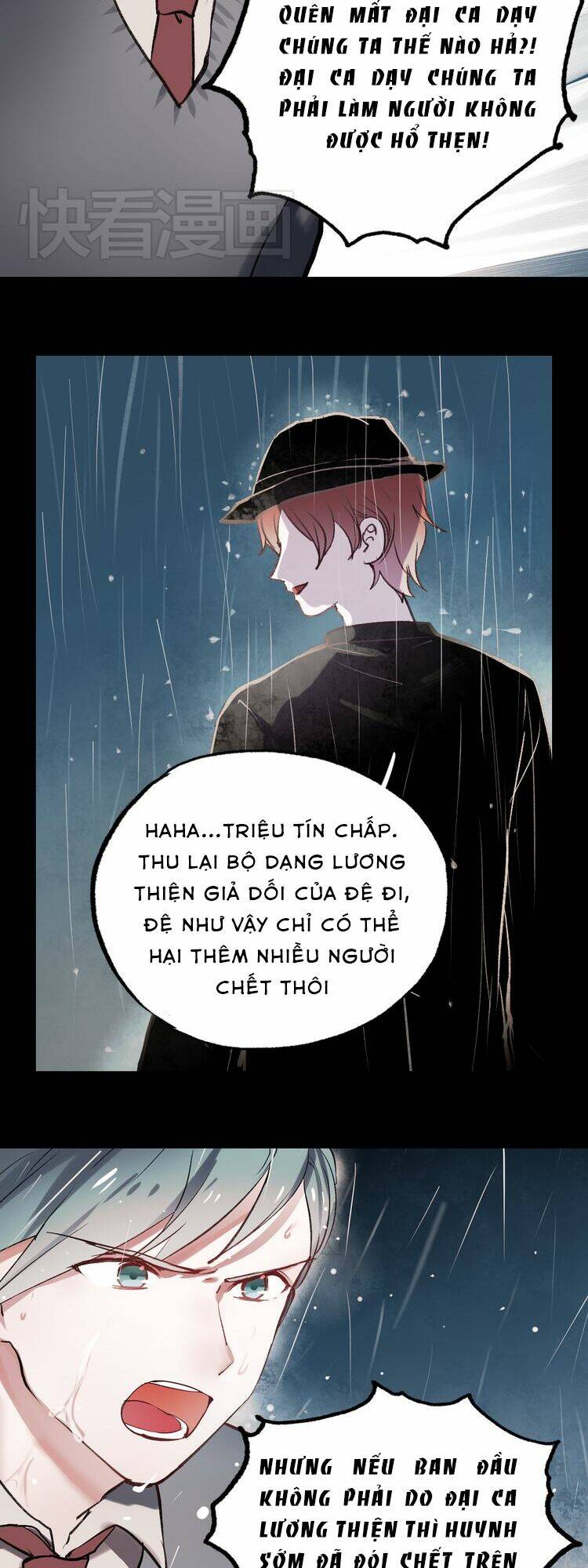 Nam Yên Trai Bút Lục Chương 23 Ảnh 39