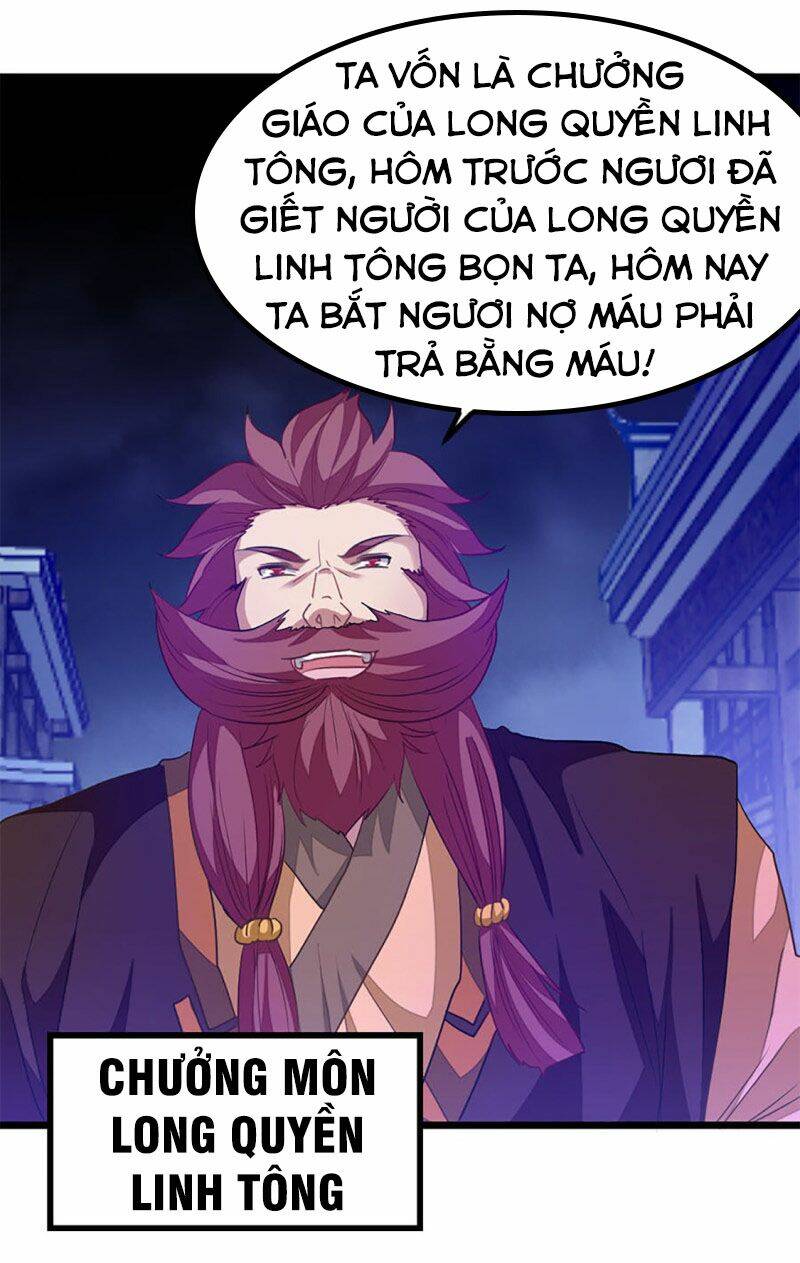 Cửu Dương Thần Vương Chương 228 Ảnh 13